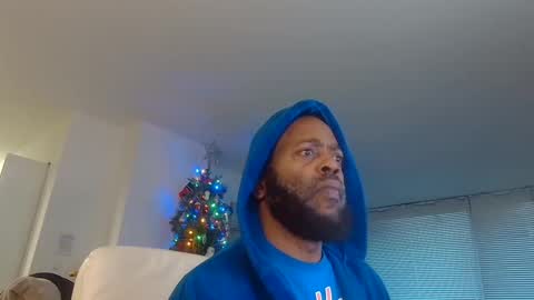 theblacklordmaster online show from December 2025 01:31:02 PM