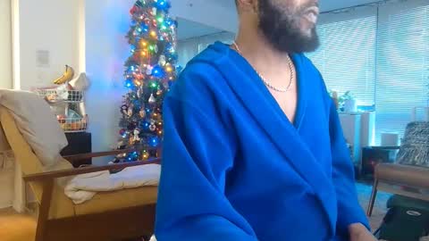 theblacklordmaster online show from December 2025 01:31:01 PM