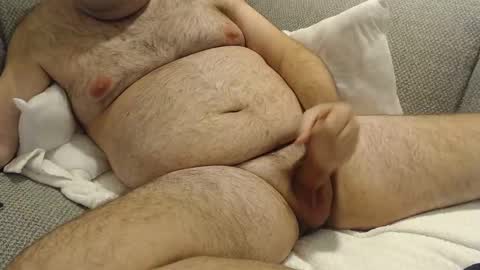 thebouncybear online show from December 2025 04:16:01 PM