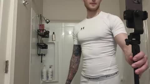 thebrentsavage online show from February 2025 12:03:02 PM