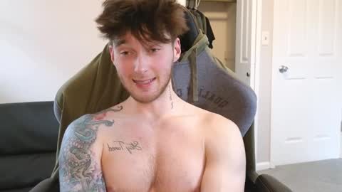 thebrentsavage online show from February 2025 07:59:01 PM