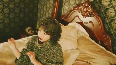 Snapshot of thecamwoman chatting on February 2026 06:33:02 PM Joan online show from February 2026 06:33:02 PM