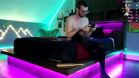 Thatcarrguyy online show from March 2026 06:15:01 AM