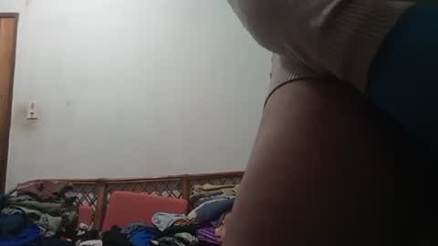 Snapshot of thecowboysex chatting on February 2025 05:38:01 AM Andres online show from February 2025 05:38:01 AM