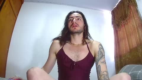 Snapshot of thecrazyadam chatting on May 2026 01:39:02 PM Miguel online show from May 2026 01:39:02 PM