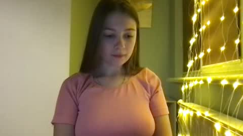 Crystal online show from January 2025 06:56:01 PM