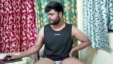 Snapshot of thecuteboyy chatting on May 2026 06:25:02 PM thecuteboyy online show from May 2026 06:25:02 PM