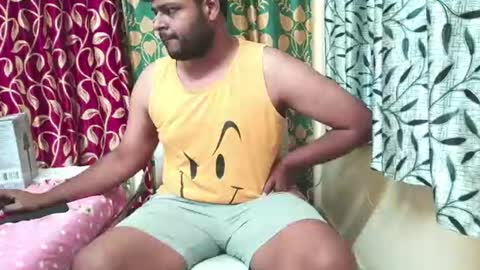 Snapshot of thecuteboyy chatting on June 2026 06:40:01 PM thecuteboyy online show from June 2026 06:40:01 PM