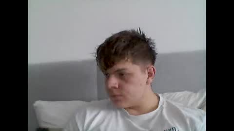 thecuteguy144949 online show from January 2025 09:30:02 AM