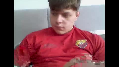 thecuteguy144949 online show from January 2025 09:27:01 AM