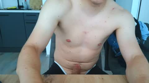 thecuteguy144949 online show from June 2026 09:14:01 AM