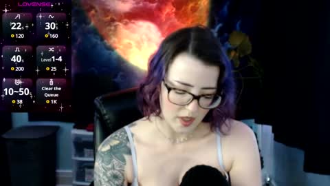 thedaisymoon online show from March 2025 01:26:01 AM