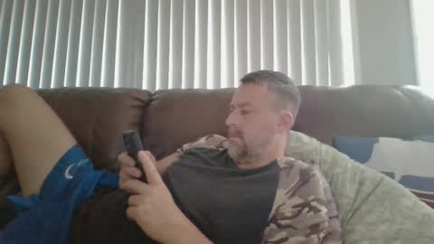 Snapshot of thedalenator chatting on February 2025 09:53:02 PM thedalenator online show from February 2025 09:53:02 PM