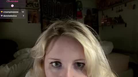 Kassandra Grant online show from April 2026 04:15:02 AM