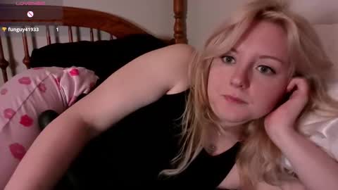 Kassandra Grant online show from May 2026 04:18:02 AM