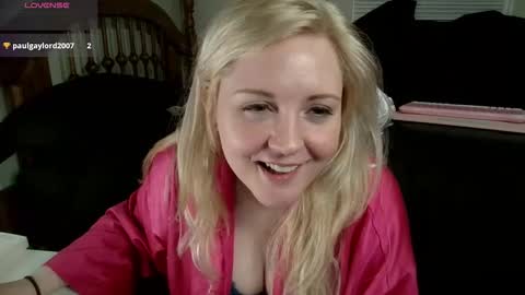 Kassandra Grant online show from May 2026 05:24:01 AM