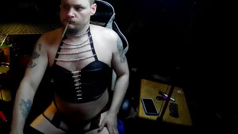 thedemonlord93 online show from February 2026 10:58:02 AM