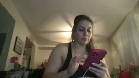 Masked Milf Christina online show from June 2026 01:59:02 AM