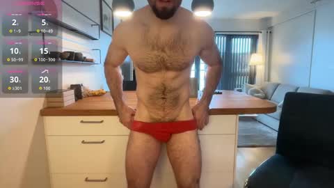 thedickandass online show from March 2026 08:09:01 AM