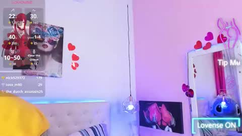 ethan online show from September 2025 07:39:02 PM