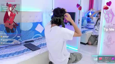 ethan online show from September 2025 07:41:01 PM