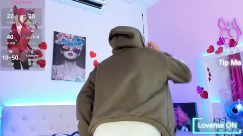 ethan online show from October 2025 08:11:02 PM