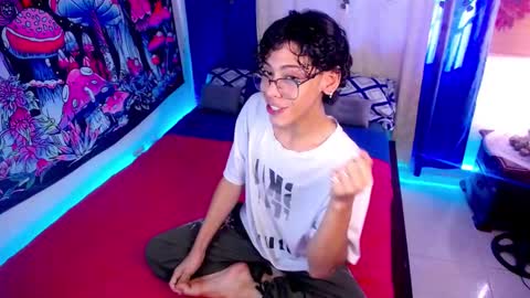 ethan online show from February 2026 08:48:02 PM