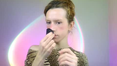 Yolanda online show from February 2025 04:25:01 PM