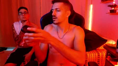 Snapshot of thedominion777 chatting on March 2026 10:45:01 PM TheDominion online show from March 2026 10:45:01 PM