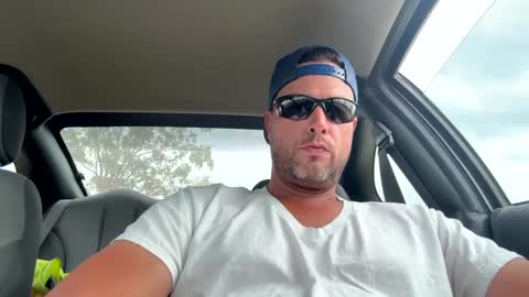 Carter Bates online show from September 2025 07:30:02 PM