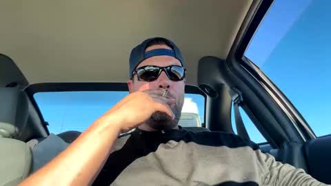 Carter Bates online show from October 2025 07:49:01 PM