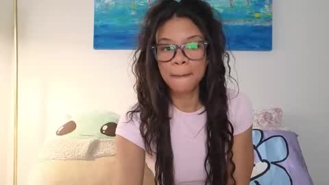 Pizzababe22 online show from February 2026 08:31:02 PM