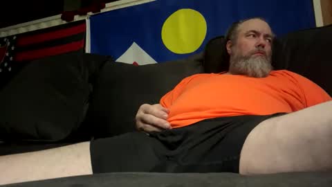 thedude663 online show from January 2025 09:30:02 AM