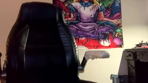 Snapshot of thedude715981 chatting on January 2025 04:27:01 AM thedude715981 online show from January 2025 04:27:01 AM