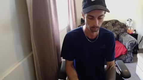 Snapshot of thee_ricky_lee chatting on February 2026 02:44:01 AM RickyLee online show from February 2026 02:44:01 AM