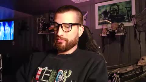 H online show from October 2025 07:07:02 PM