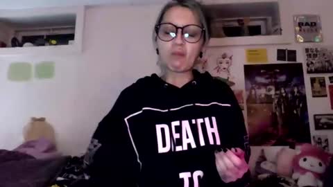 Snapshot of theeking_venus chatting on December 2024 01:58:01 AM KIng Venus online show from December 2024 01:58:01 AM