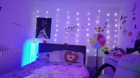 TheFarmergirl online show from September 2025 03:50:02 AM