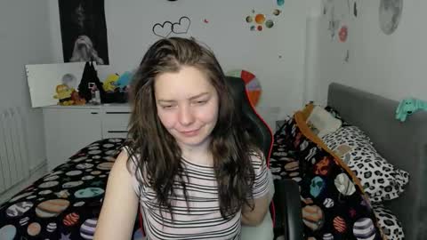 TheFarmergirl online show from March 2026 05:28:01 PM