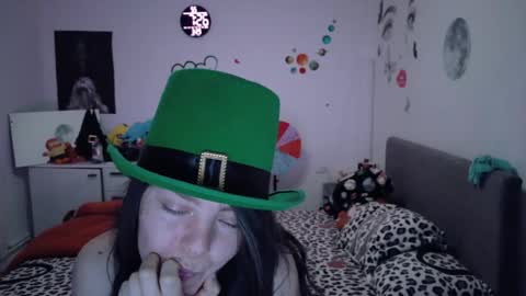 TheFarmergirl online show from March 2026 05:29:02 AM