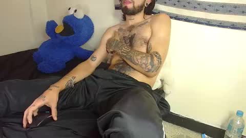 Snapshot of theferxxo_12 chatting on February 2025 07:20:02 PM independent Model online show from February 2025 07:20:02 PM