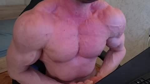 Vince online show from March 2025 12:01:01 PM