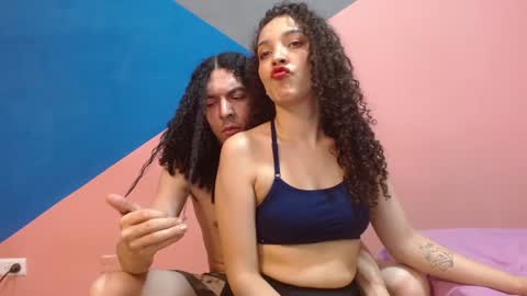 Snapshot of thefockers69 chatting on January 2025 06:24:02 AM Eros y Psique online show from January 2025 06:24:02 AM