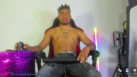 Prince online show from April 2026 03:50:01 PM