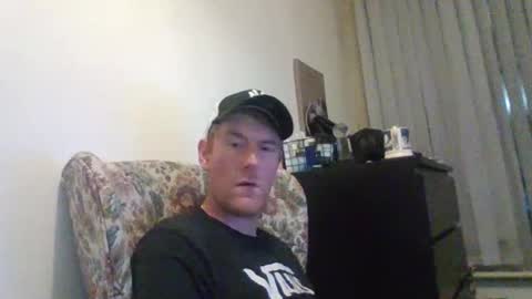 Snapshot of thegingerjim chatting on September 2025 12:12:02 AM thegingerjim online show from September 2025 12:12:02 AM