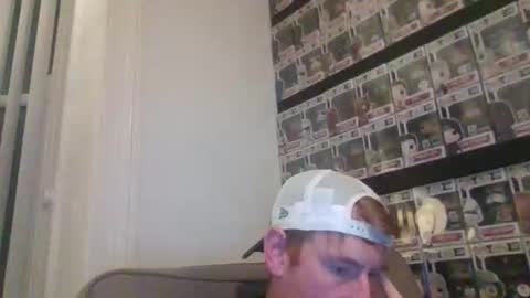 Snapshot of thegingerjim chatting on September 2025 12:47:02 AM thegingerjim online show from September 2025 12:47:02 AM