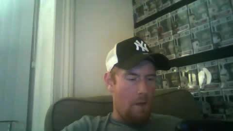 Snapshot of thegingerjim chatting on September 2025 09:09:02 PM thegingerjim online show from September 2025 09:09:02 PM
