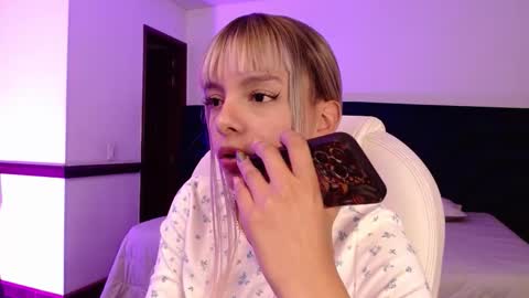 Snapshot of thegodmother_gh chatting on February 2026 03:24:02 AM Peyton online show from February 2026 03:24:02 AM