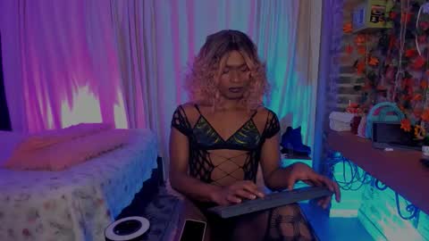 Goldie online show from February 2026 11:32:02 AM