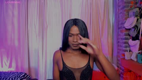 Goldie online show from April 2026 05:13:02 PM